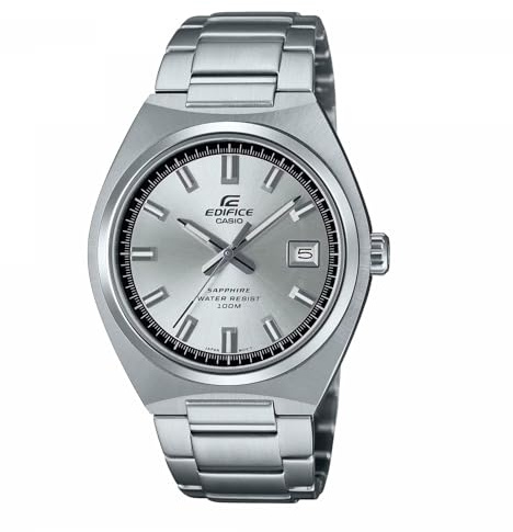 Casio Edifice EFB-109D-7AVEF Herrenarmbanduhr