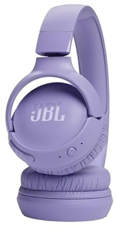 JBL Tune 525BT Multi Connect Wireless Headphones Purple