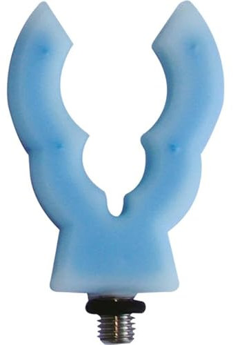 Paladin Rutenauflage Fluo blau