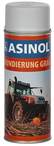 ASINOL Grundierung Grau Spray 400 ml Rost- und Haftprimer