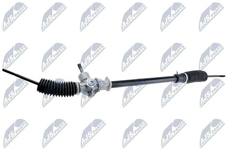 NTY Lenkgetriebe SPK-SU-002 | Kompatibel mit: OPEL AGILA, SUZUKI WAGON R Schrägheck, WAGON R+ Schrägheck, WAGON R+ Schrägheck