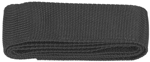 Abschleppseil Auto Abschleppstangen, Windenseil-Schutzhülle, schwarz, universell für 5 cm breite Kabelleitungs-Anhängerkupplung Abschleppseil(2M)