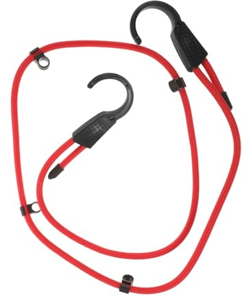 ULTECHNOVO Tendedero Portátil De Viaje Cuerda para Tender Ropa Resistente y No Deforma para Interiores y Exteriores