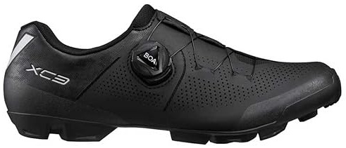 Shimano XC302 - MTB-Schuhe EU 39