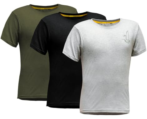 Pfanner Holzer Set 3er 104370, Größe:XL