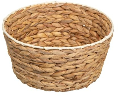 Secret de Gourmet - Cesta de caña D26 Natural Mood