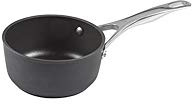 Casseruola Manico Lungo Antiaderente Alba 16cm