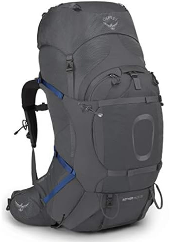 Osprey Aether Plus 70 Unisex Adult Backpack
