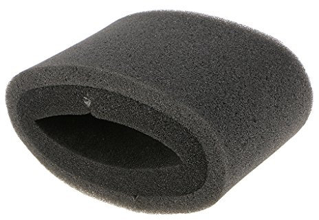 CG125 Herramienta Limpiador de Moto Filtro de Aire Esponja de Espuma