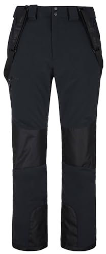 Kilpi SM0403KIBLK3XL