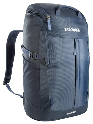 Tatonka Unisex City Pack 22 Rucksack (1er Pack)
