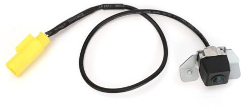 Rear View Camera View Camera Car Rear View Backup Parking Camera IP68 Waterproof 95790 2S012 Fit For IX35 2009‑2015 Parking Assistant