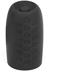 Oldbones Copertura per leva del cambio per moto per proteggere le tue scarpe/stivali