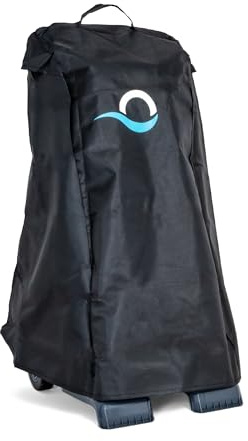 Dolphin Original-Zubehör - Caddy Abdeckung für den universellen Caddy - ganzjähriger Schutz