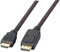 EFB DisplayPort vers HDMI A Noir 1,0 m