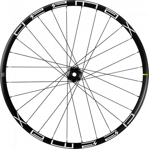 MAVIC E-Deemax 35 27,5 | 15 x 110 mm Boost | 6 Loch - Vorderrad MTB 27,5 Zoll