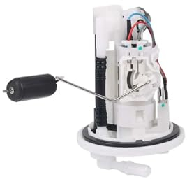 Motorrad-Kraftstoffpumpen Für YZF R15 V2 EFI Motorrad Zubehör Benzin Benzin Kraftstoff Pumpe 3C1-E3907-11 3C1-E3907-2000 3C1-E3907-10 Benzin Pumpe