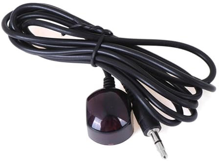 ScatoleEstensione ricevitore IR Multiuso, Cavo IR Esterno, Adattatore USB Funzionale, ripetitore di estensione del telecomando IR per i principali fornitori di cavi Fornitori di scatole Ext