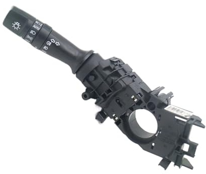 Kompatibel Mit Hyundai Für Tucson 2010 2011 2012 2013 2014 2015 Auto Nebelscheinwerfer Blinkerschalter Dimmerhebel 934102M111 einstellen schalter