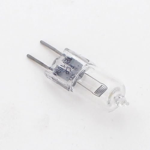 VNYRVZA DN-27455 FCR 12 V 100 W 64625HLX 7023 64625hlx 12 V 100 W GY6.35 ampoule halogène Microfilm Microfilm lampe de projecteur
