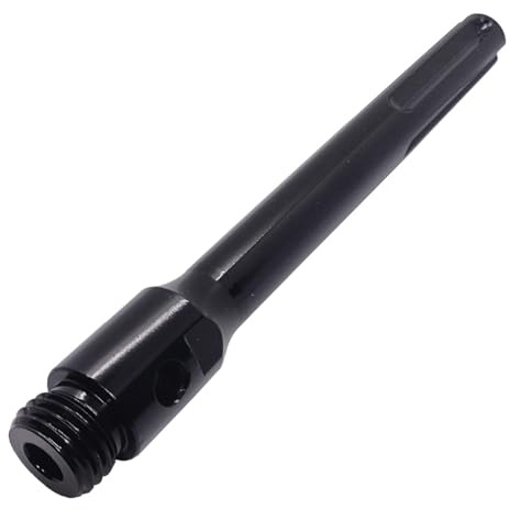 Adaptador SDS Max a M22 para martillo cincelador Würth MH 11-XE, MH 5 Basic