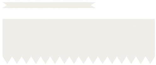 vidaXL Bordures de pelouse 30 pcs Blanc 100 x 0.5 x 30 cm Acier, Jardin et terrasse, déco Moderne, Bordure Robuste, Style extérieur, Touche printanière