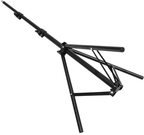 NUOBESTY Trépied Réglable pour Projecteur Support Portable Et Stable Adapté pour Projecteur Et Appareil-Photo