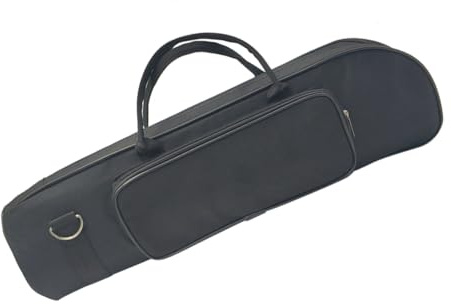 QUMIIRITY Small One-shoulder Crossbody Bag Lightweight Daily Use Travel Features Adjustable Shoulder Strap and Padded Interior for Comfort