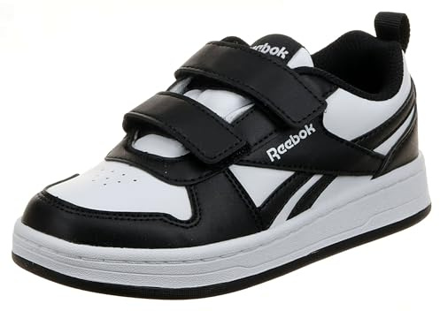 Reebok - Buty dziecięce Reebok 100033496 ROYAL PRIME 2.0 TWO STRAP Białe - 100033496 - 27