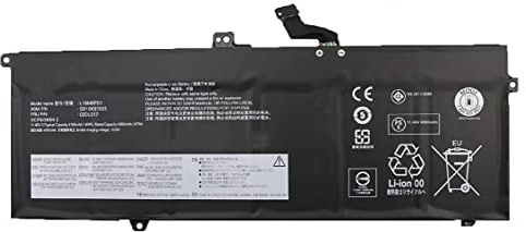 AKKEE 48Wh 02DL017 L18M6PD1 SB10K97655 battery for Lenovo ThinkPad X395 X390 X13 1st Gen 2020 Series 02DL018 L18M6PD2 SB10K97656 02DL019 L18C6PD1 SB10K97657 02DL020 L18D6PD1 SB10K97658