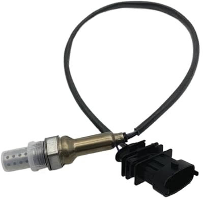 Lamdasonde Kompatibel Mit Opel Für Astra H 1.6 2004 2005 2006 2007 2008 2009 93174519 90543281 Auto 4-Draht-Sauerstoffsensor Luft-Kraftstoff-Verhältnis-Sensor O2-Sensoren