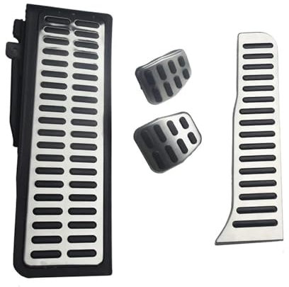 Auto Bremspedal Für V&W Für Golf MK6 EOS Jetta MK5 MK6 Rabbit Steel Pedal Schaltgetriebe(MT)