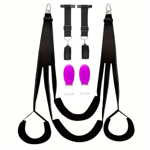 Cugzue Balançoire Longueur réglable,Swing10