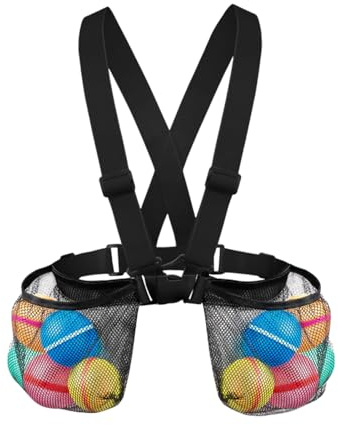 Water Bouncing Balls with Storage Bag – Colorful Skip Balls for Pool, Beach, Garden, or Park | Summer Outdoor Toys for Kids & Adults – Multi-Purpose Play for Water Games & Fun