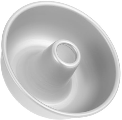 KOCKSHION Stampo per Ciambelle Alluminio Stampo DIY per Torte e Ciambelle Design e Resistente per Cucinare