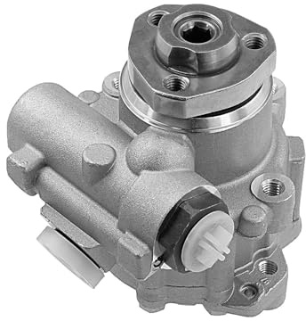 MEYLE Pompa idraulica, Sterzo 1146310015 | Compatibile con: VW TRANSPORTER T4 Bus, TRANSPORTER T4 Kasten, TRANSPORTER T4 Pritsche/Fahrgestell (70E, 70L, 70M, 7DE, 7DL