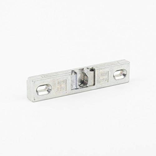 Siegenia Schnäpper Balkontürschnäpper A 0780 780 silber ohne Hülse
