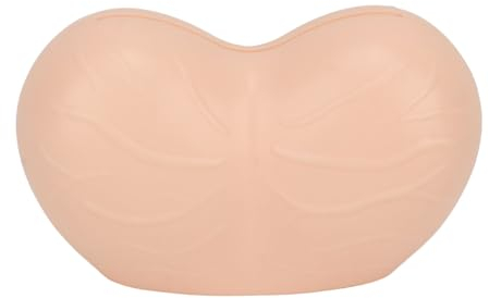 Cyrank Exprimidor De Pasta De Dientes, 4 Piezas Exprimidor De Tubo De Pasta De Dientes Largo Rodillo De Tubo De Pasta De Dientes Manual Dispensador De Pasta De Dientes Rodillo De Pasta(Color Carne)