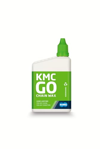 KMC Go Chain Wax, 150 ml