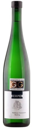 Weingut Kerpen Wehlener Sonnenuhr Riesling Grosses Gewächs GG 75 cl Weißwein