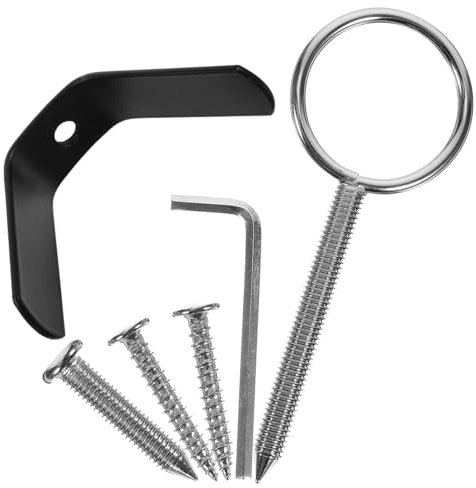 ULTECHNOVO Stable Spanish Ham Holder Stand Practical Iron Rack for Restaurants Easy to Clean Reliable Design for Safe Storage and Slicing