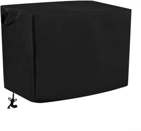 Le design simple mais fonctionnel de la housse de presse à chaud offre une protection efficace contre la poussière tout en étant facile à utiliser