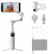 Insta360 Flow 2 Pro Pack IA Ultimate – Stabilizzatore Gimbal IA per Smartphone Pieghevole per iPhone/Android, Apple DockKit, Supporto MagSafe, Tracciamento di Gruppo/Qualsiasi App/Panoramica 360°