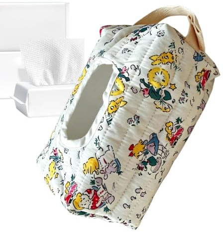 Toallitas Pañalera Almacenamiento Toallitas Húmedas Niños | Recargable Toallitas Niños para Padres Madres Viajeros Viaje por Carretera Coche Picnic Parque Camping Compras Caminar Playa