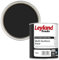 Leyland Trade - Multi Surface Paint - Suitable for 8 Different Surfaces - Black - 750ml