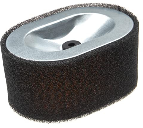 vhbw Filtre (1x préfiltre, 1x filtre à air) compatible avec Yanmar L75 | L100, L90AE, L90, L90E moteur pour motoculteur