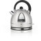 Cuisinart Bollitore elettrico in stile tradizionale | Ebollizione rapida, senza fili, silenzioso | Facile da pulire, filtro anticalcare rimovibile | 1,7L | Tostapane abbinato disponibile | Perla