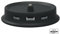 USB-Ladeständer, „Made for Amazon“, für Amazon Echo (4. Generation), schwarz