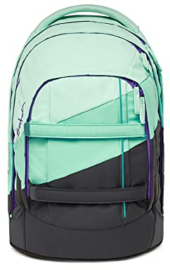 satch Pack Schulrucksack ergonomisch, 30 Liter, Organisationstalent