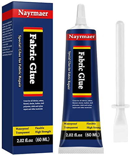 Nayrmaer FG60g